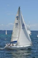 Nautor Swan 441R