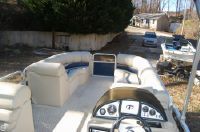 Tahoe Vista Elite 22