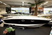 Crownline 266 Sc Sunbed