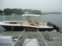 Scout Boats 282 Sportfish