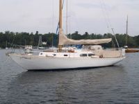 Hinckley South Wester