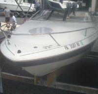 Monterey 210 Montura