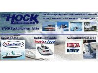 Marine Yachting Honwave T 35  Ae