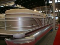 Aqua Patio Ap240sl Triple Tube Pkg.