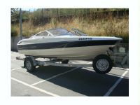 Bayliner Capri 1750