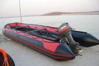 Sun Marine Sd 230 Inklusive Df 2,5S