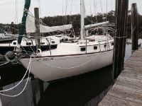 C.E. Ryder Sea Sprite