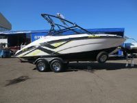 Yamaha 212X All New Design