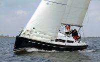 Salona 34 Race Vinylester