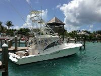 Albemarle 41 Express