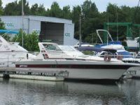 Cruiser's Inc 336 Ultra Vee