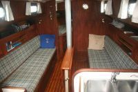 Cape Dory 31