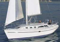 Catalina 34 Mkii-Fresh Water