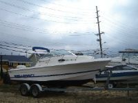 Wellcraft 210 Coastal W/A