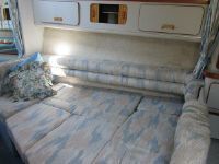 Sea Ray Sundancer 310 Sundancer