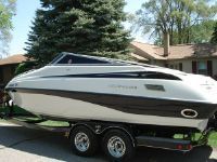 Crownline 248Ccr