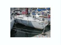 Astillero Omega Atlas 1100