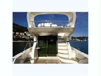 Cant. Del Tirreno Cayman 42