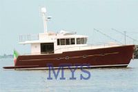 Cantieri Estensi 480 Maine