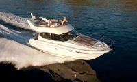 Jeanneau Prestige 400