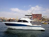 Astilleros Rico Cori Fisher 13.70