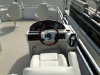 Tahoe Pontoon Cascade Fish