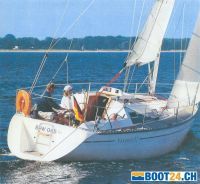 Yachtwerft Berlin Vision 32