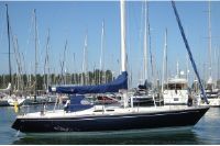 Standfast 36S Aftcabin