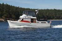 Ocean Alexander Double Cabin Yacht
