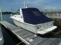 Sea Ray 340 Amberjack W 150 Hrs, Mint