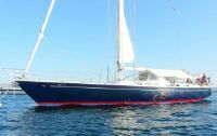 Martin Francis 65-68