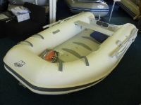 Quicksilver 285 Limited Edition