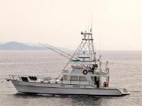 Vripack 21.5M Sportfish