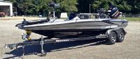 Triton Boats 20Trx