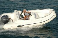 Ab Inflatables Nautilus 14 Dlx