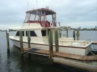 Torres Boat Manufacturer Passenger Fishing