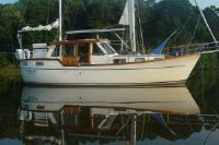 Siltala Yachts Nauticat