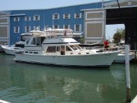 Offshore 48 Yachtfish