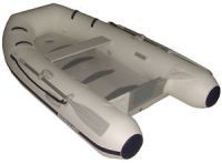 Mercury Qs 320 Airdeck