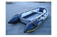 Sun Marine Sd 290 Alu