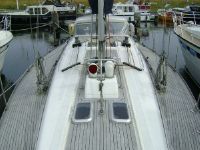 Nautor Swan 40 / 130