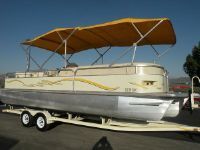 Voyager Express 25 I/O