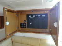 Cabo Yachts 32 Express