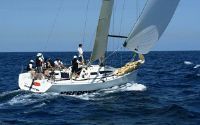 Sydney 38 Yacht