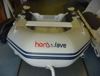 Honda Honwave T 24 Ie