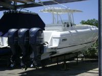 Intrepid 370 Cuddy Loaded!!!