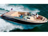 Chris-Craft Launch 32 With Twin 380 Ce