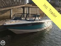 Correct Craft Nautique 20 Excel