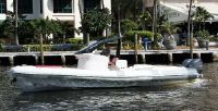 Pirelli Pzero 1100 Outboard