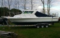 Sportcraft 302 Express Ht